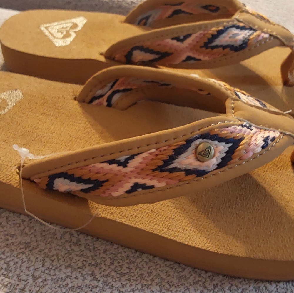 Rocket dog Flip-flops